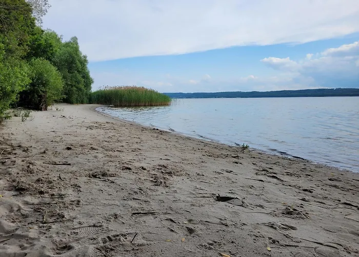 Sloneczne Domki Lubkowo