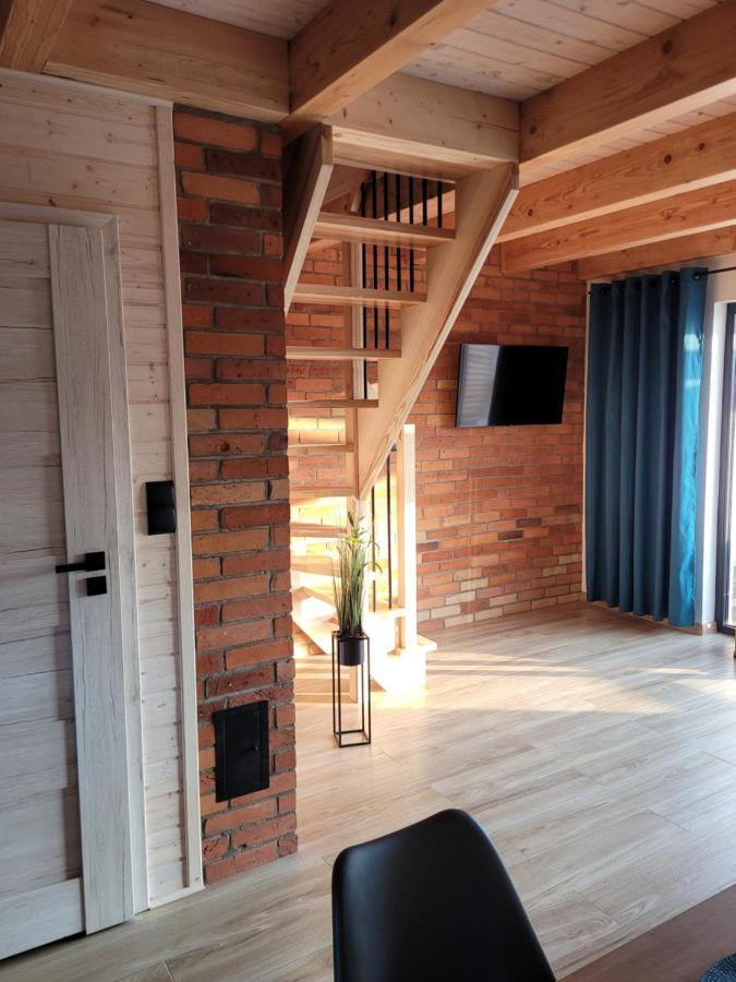 Sloneczne Holiday home *