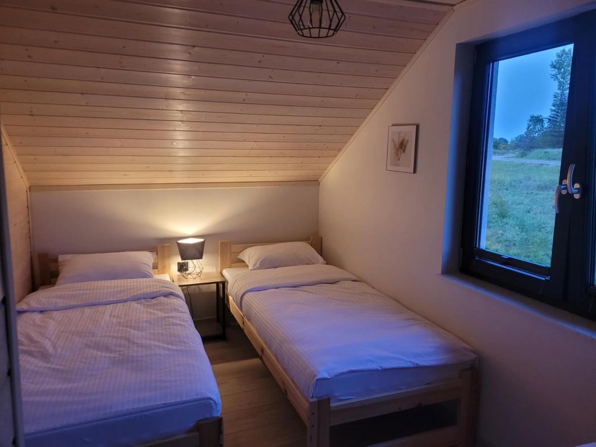Sloneczne Holiday home *