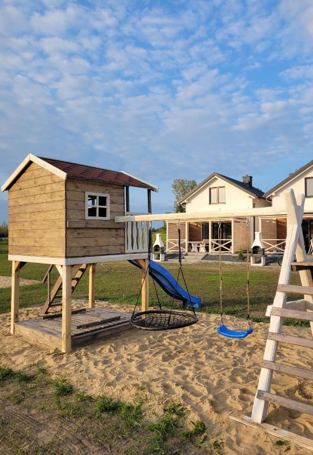 Sloneczne Lubkowo