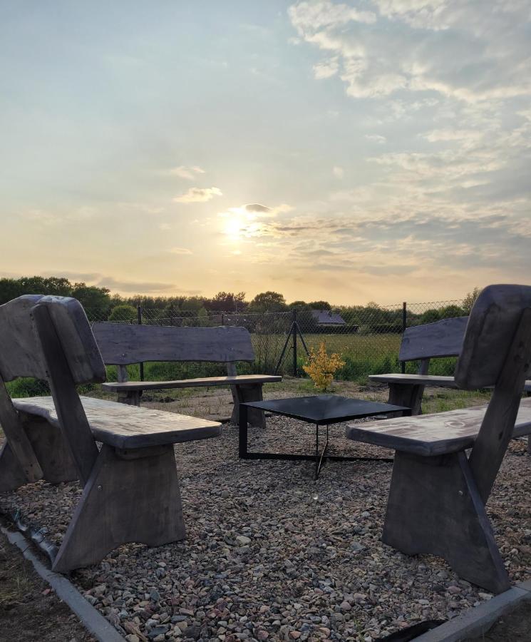 Sloneczne Holiday home Lubkowo