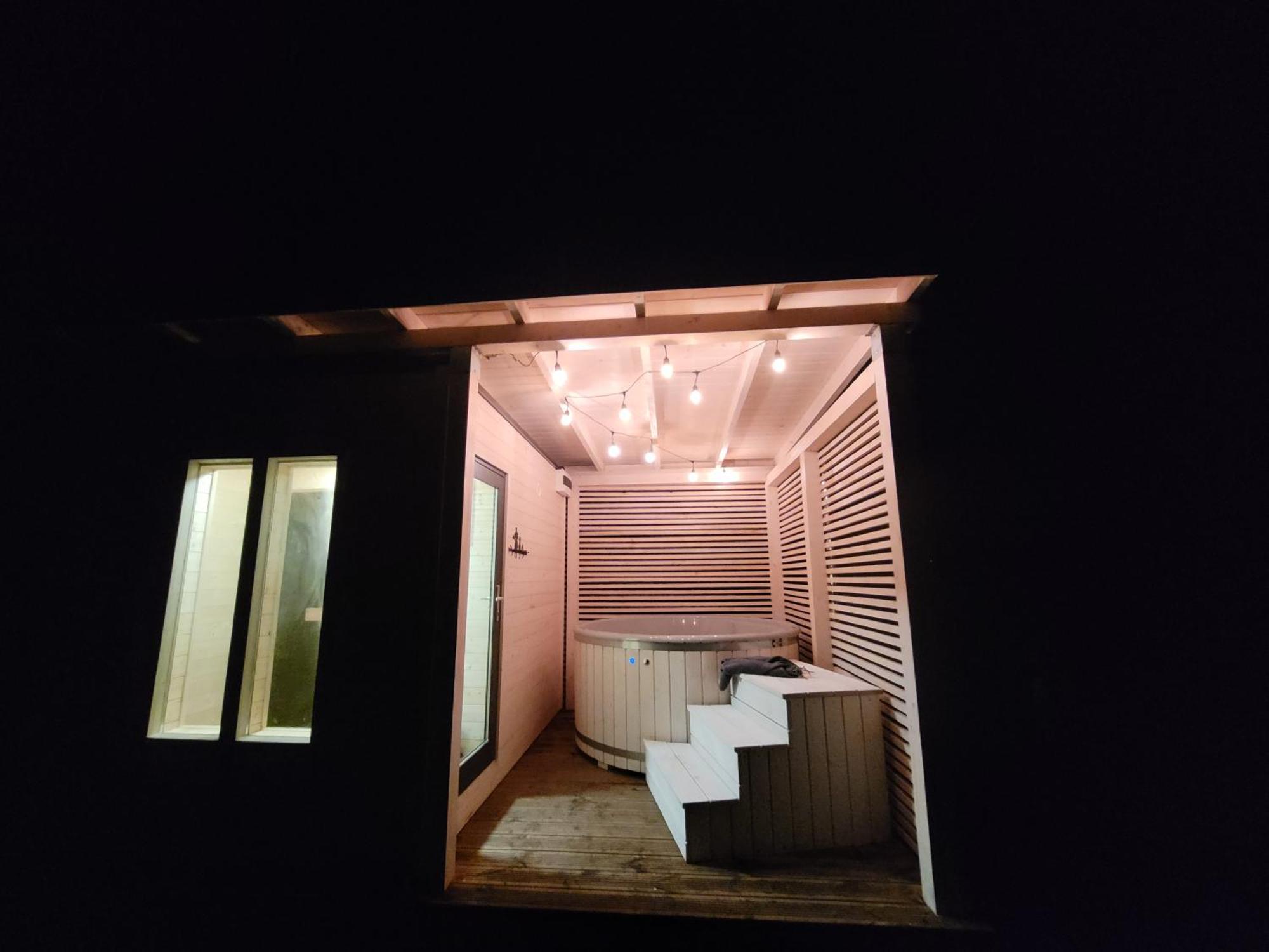 Sloneczne Holiday home *