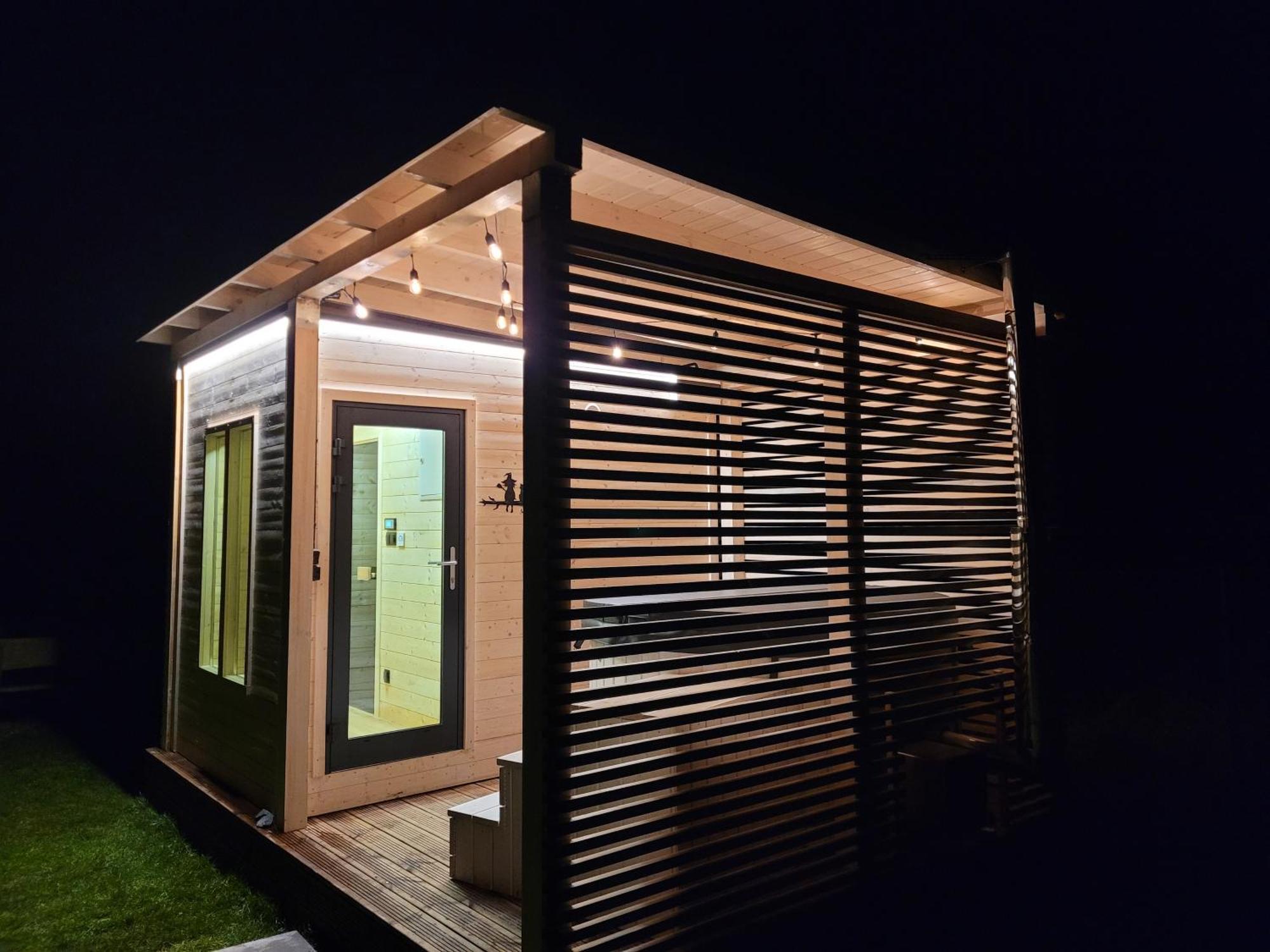 Holiday home Sloneczne *