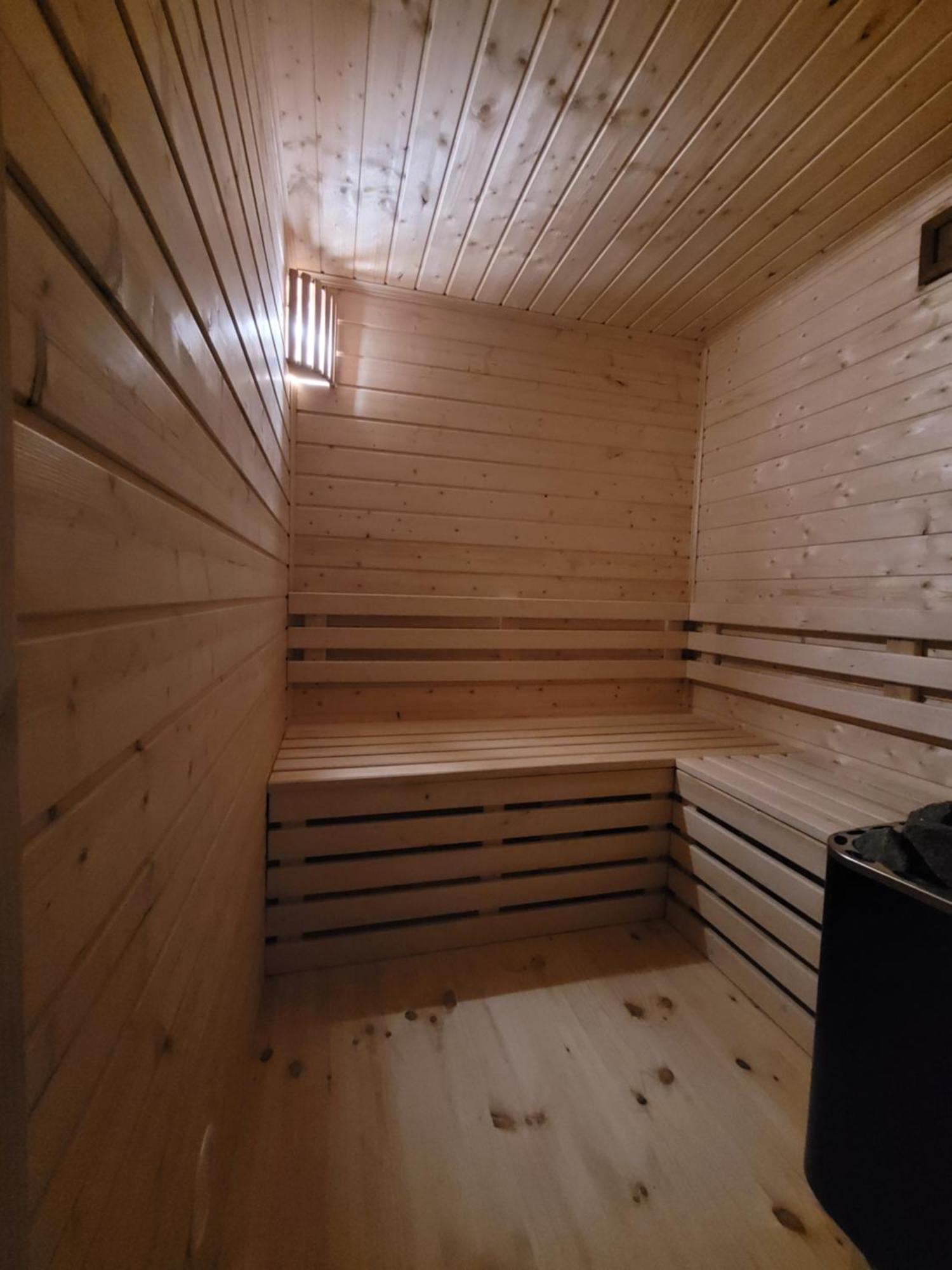 Holiday home Sloneczne *