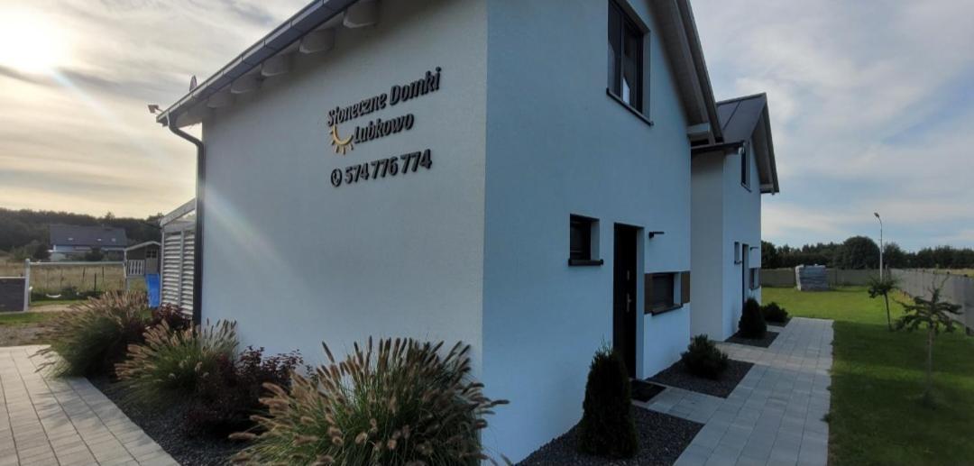 Holiday home Sloneczne *