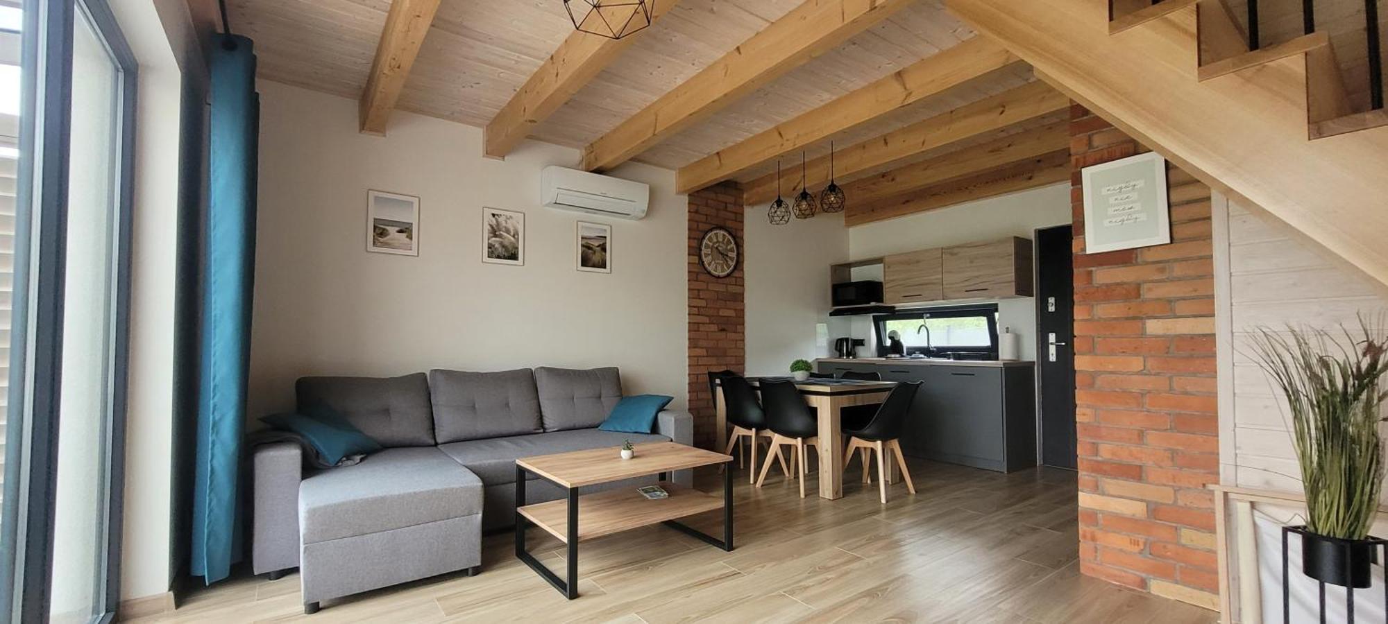 Holiday home Sloneczne